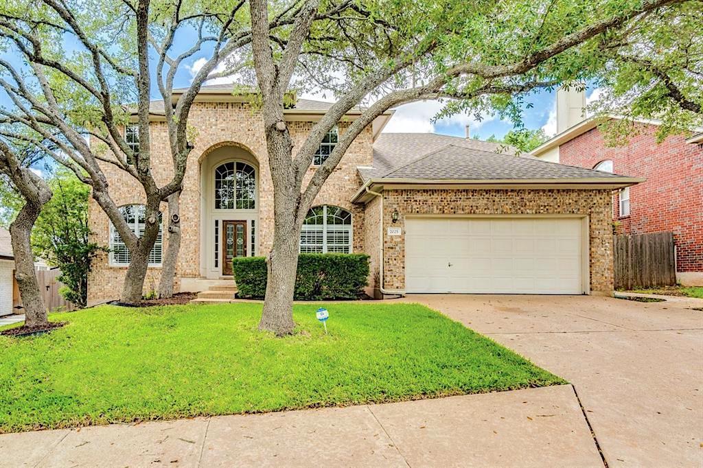 7025  Auckland Dr, Austin, TX 78749 — photo 1