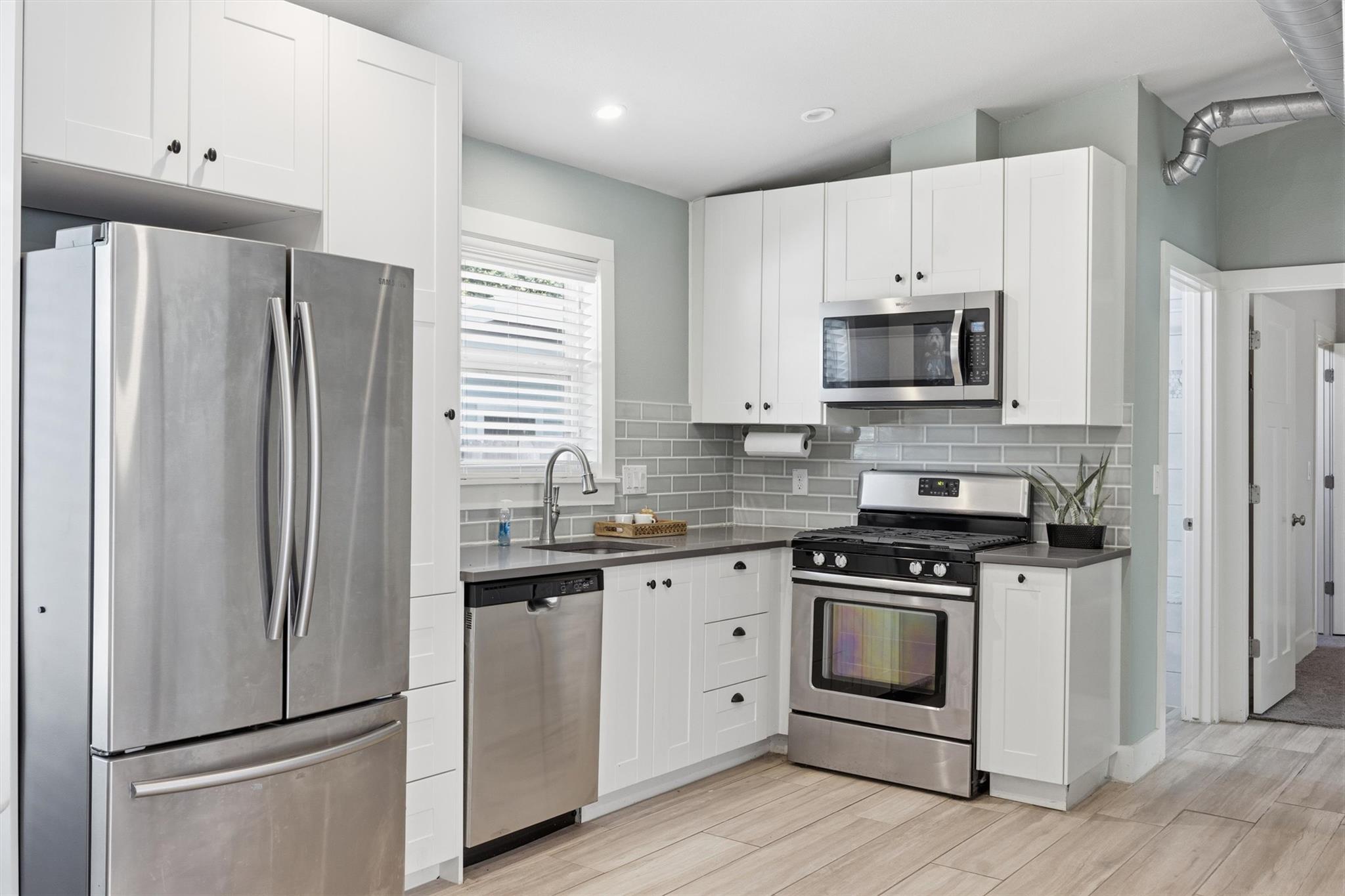 5704 Gloucester Ln #A, Austin, TX 78723 — photo 1