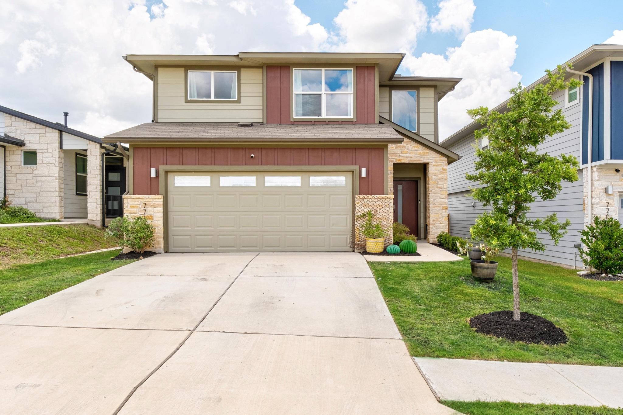 7713  Saddle Up Dr, Austin, TX 78724 — photo 1