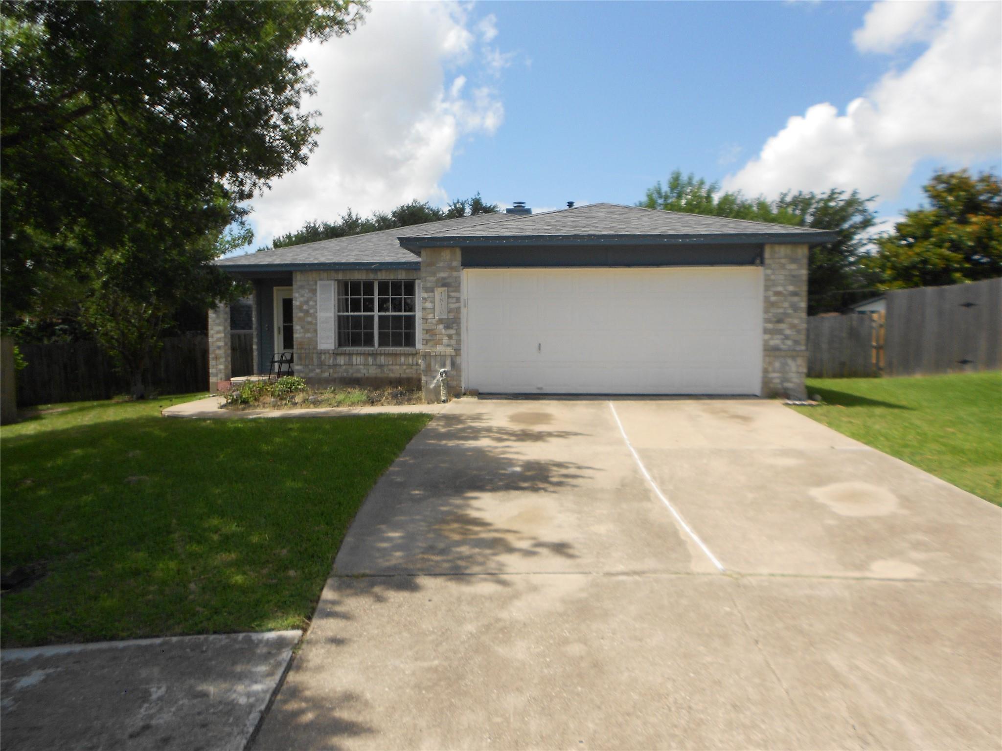 1810  Courtney Cv, Round Rock, TX 78664 — photo 1