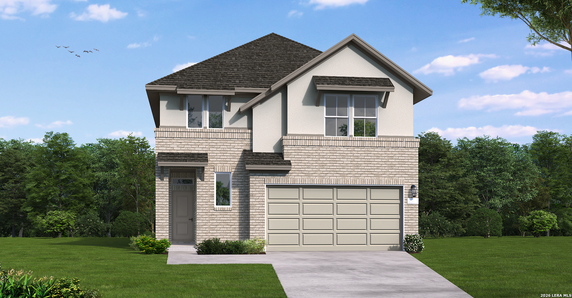 10304 Bartenheim Dr, Schertz, TX 78154 — photo 1