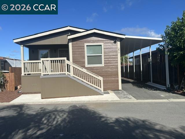 277 Minoru Drive