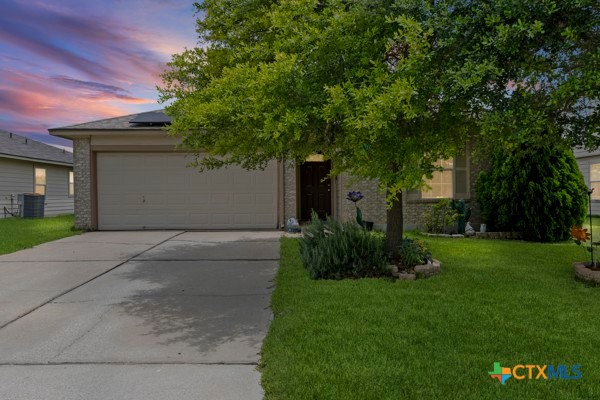 120 Holland Street, Hutto, TX 78634 — photo 1