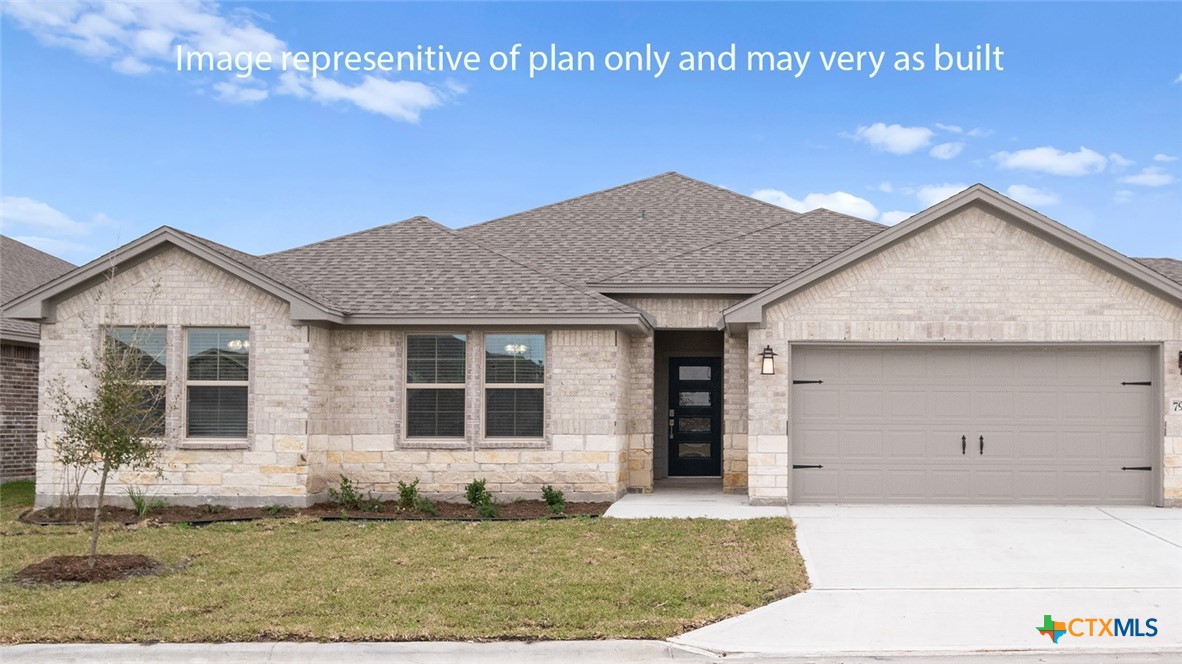 208 Beacon Lane, Victoria, TX 77904 — photo 1