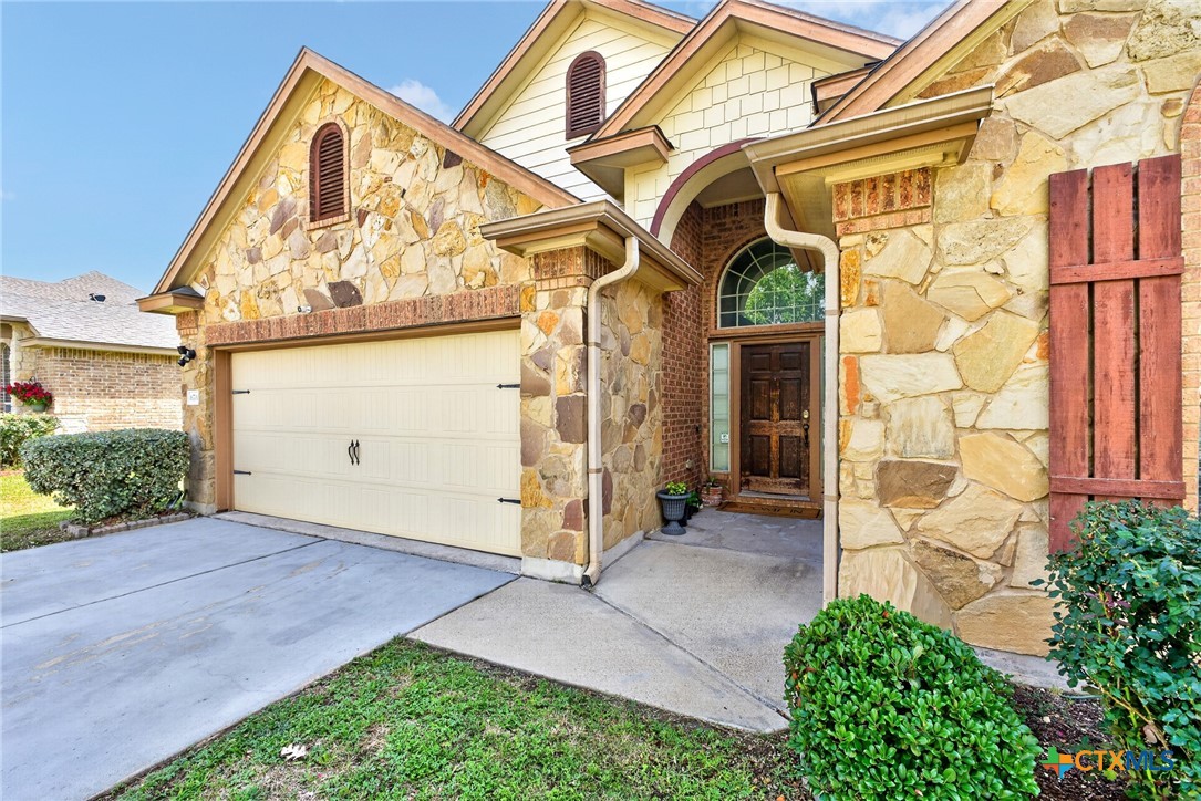 6700 Golden Oak Lane, Killeen, TX 76542 — photo 1