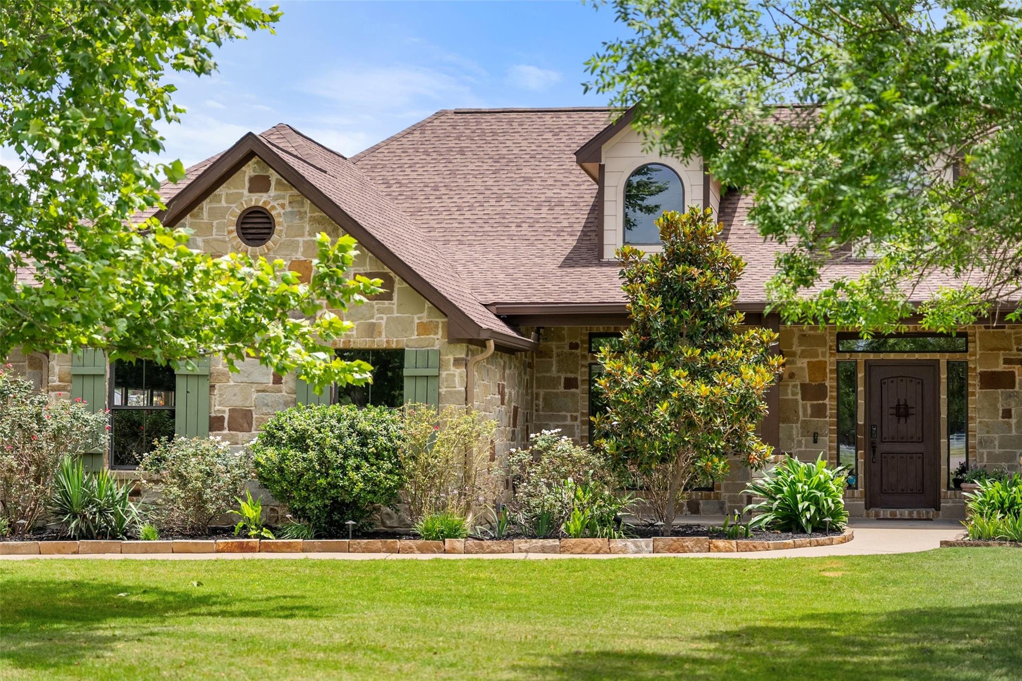 343 Colorado Dr, Cedar Creek, TX 78612 — photo 1