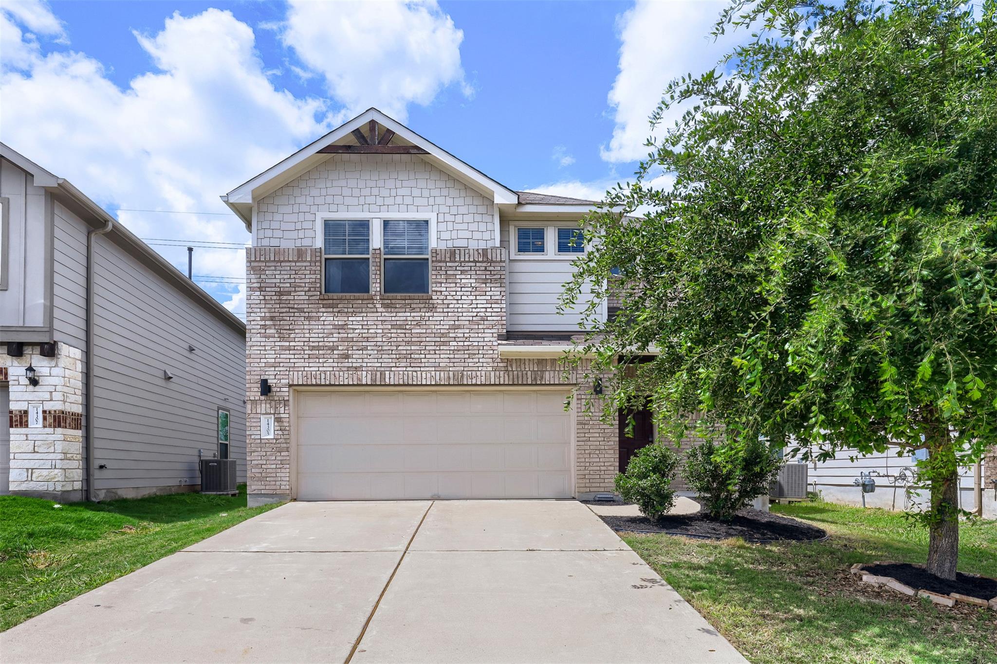 14305 Eucalyptus Bnd, Austin, TX 78717 — photo 1
