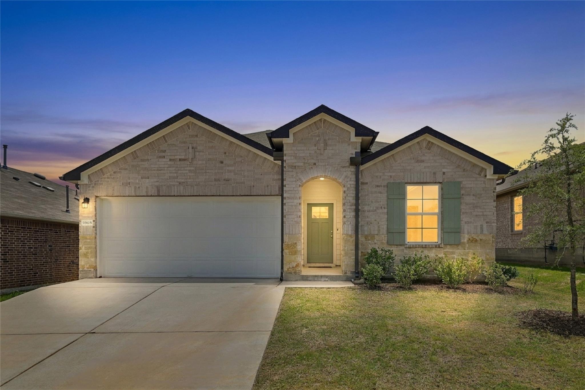 19805 Abigail Fillmore Rd, Manor, TX 78653 — photo 1