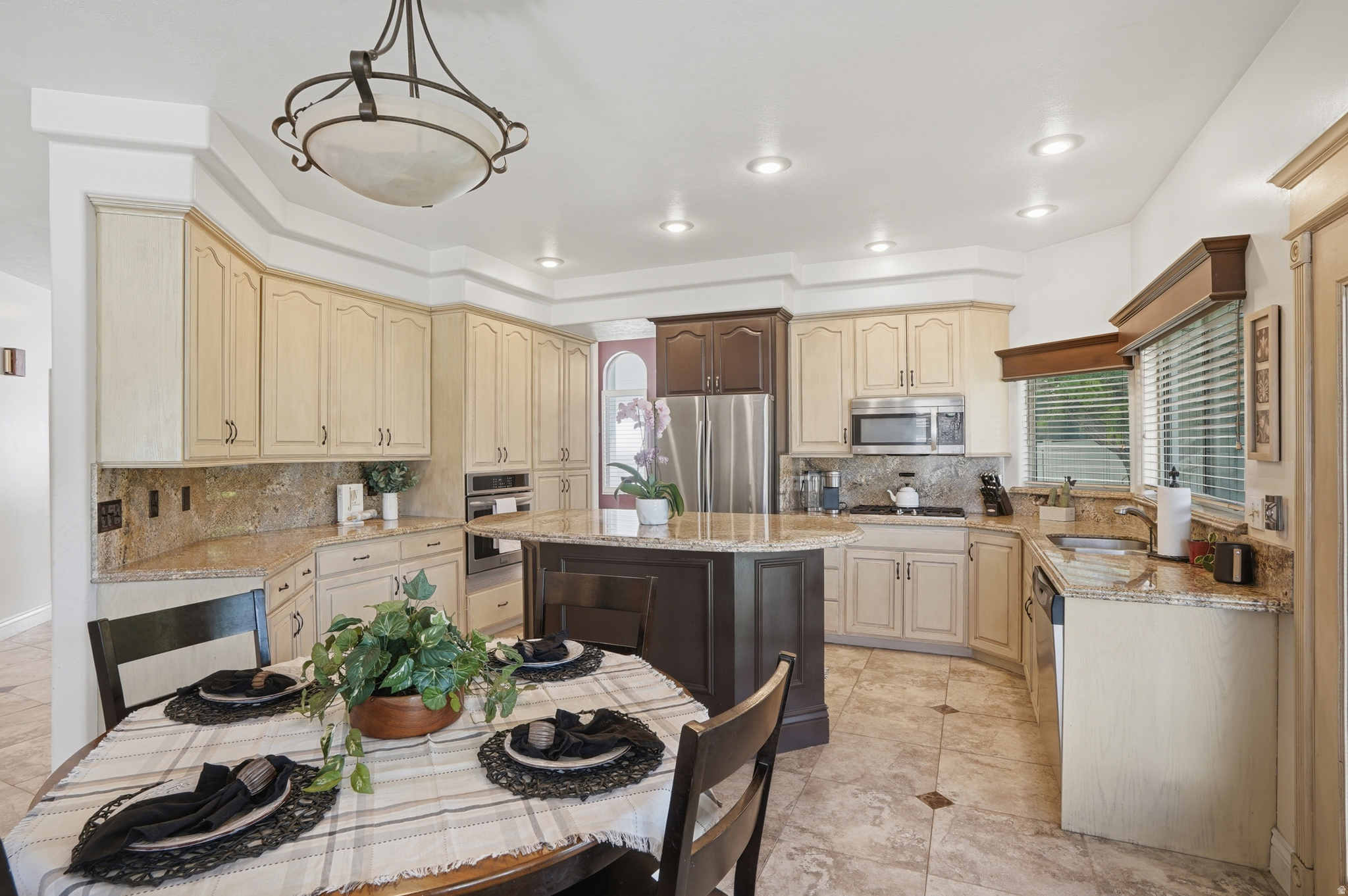 104 E CLEAR CREEK DR, Sandy, UT 84070 — photo 1