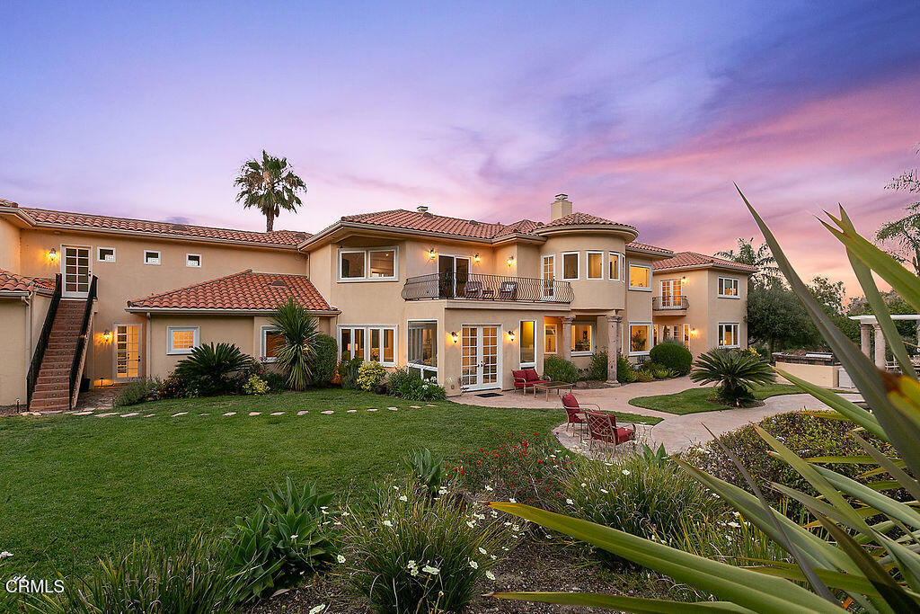 6909 Solano Verde Drive, Somis, CA 93066 — photo 1