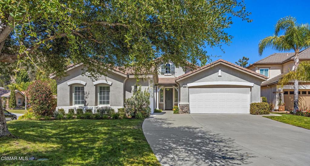 986 Lincoln Court, Simi Valley, CA 93065 — photo 1
