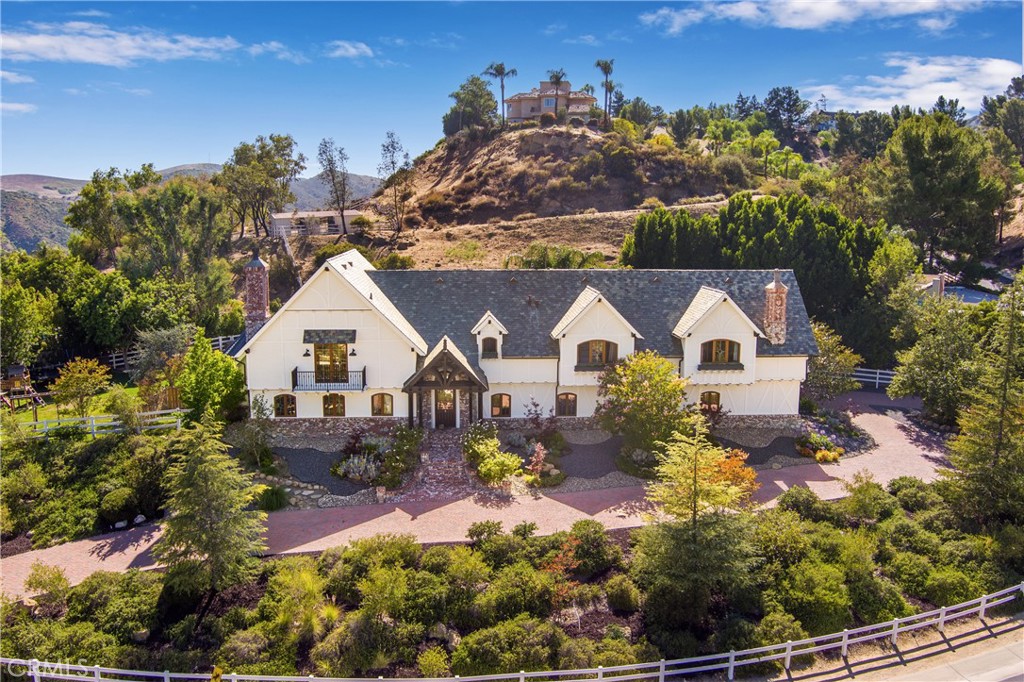 85 Saddlebow Road, Bell Canyon, CA 91307 — photo 1