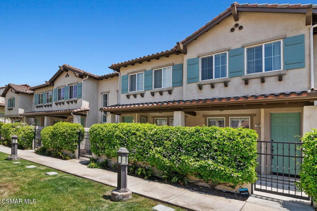 110 Via Katrina, Newbury Park, CA 91320 — photo 1