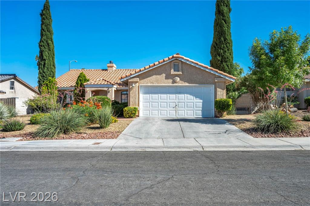 7713 Leavorite Drive, Las Vegas, NV 89128 — photo 1