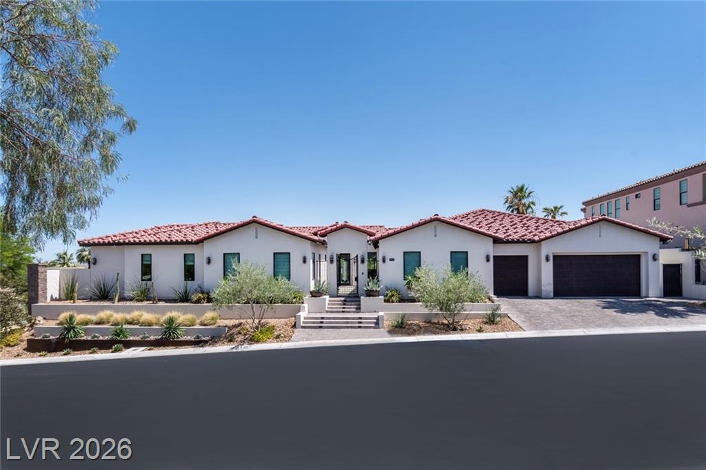 11423 Glowing Sunset Lane, Las Vegas, NV 89135 — photo 1