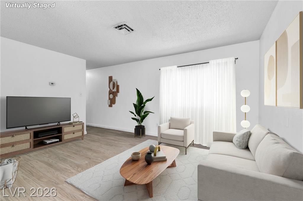 2508 East Mesquite Avenue, Las Vegas, NV 89101 — photo 1