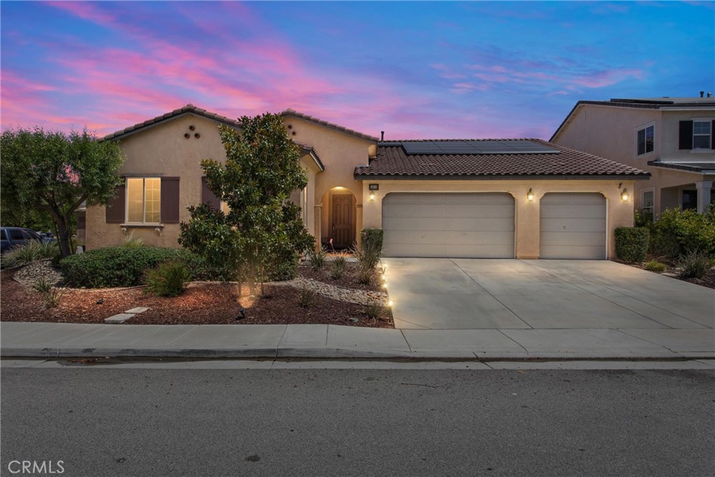 1612 Croton, Beaumont, CA 92223 — photo 1
