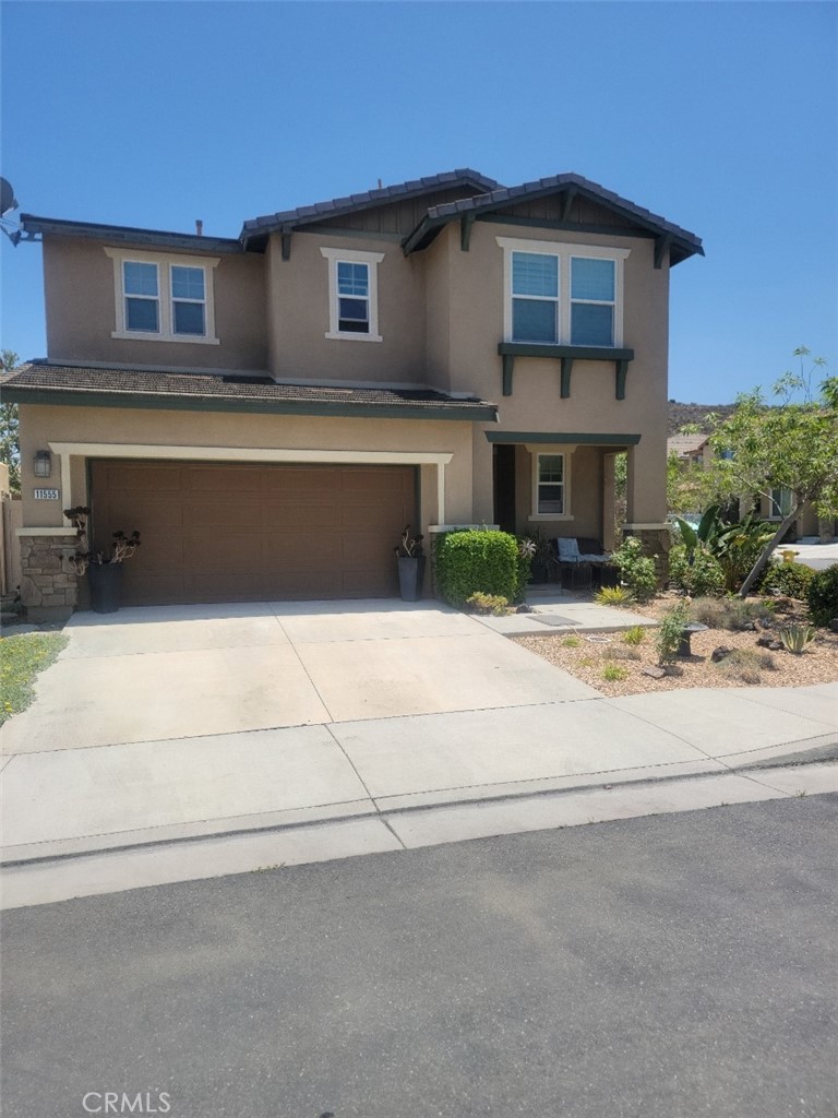 11555 Valley Oak Lane, Corona, CA 92883 — photo 1