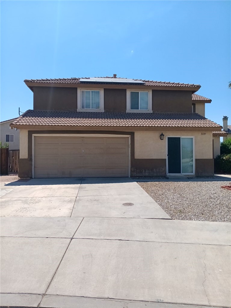 1639 Apple Blossom, Hemet, CA 92545 — photo 1