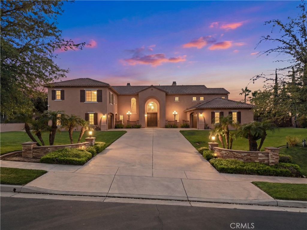 4068 Shady Ridge Circle, Corona, CA 92881 — photo 1