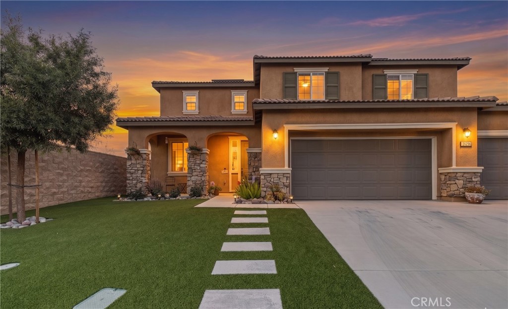 28296 Harvest Gold Court, Menifee, CA 92584 — photo 1