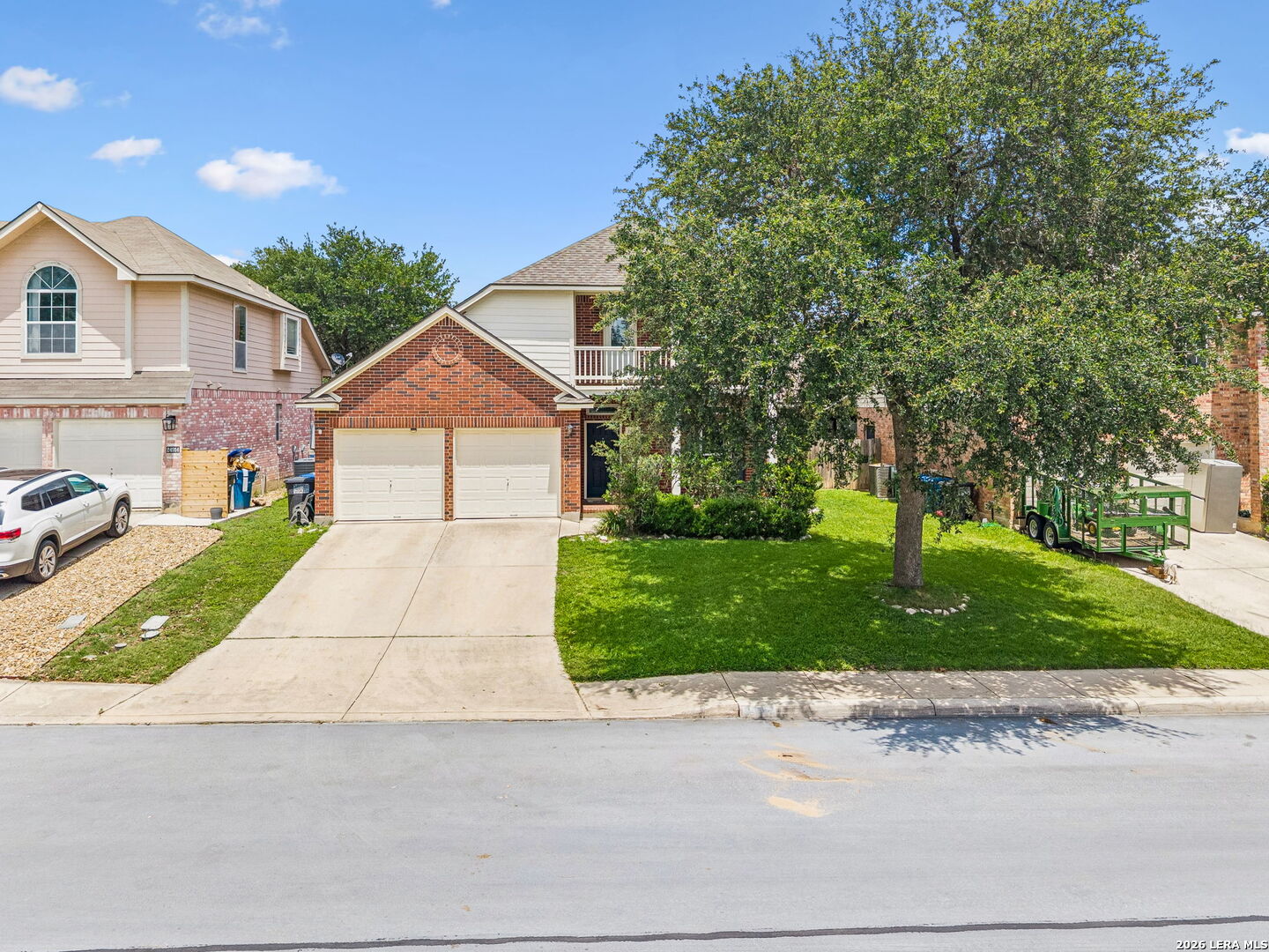 24910 Crescent Run, San Antonio, TX 78258 — photo 1