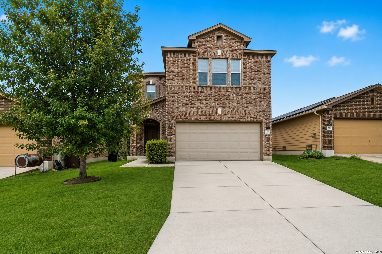 4323 Safe Harbor, San Antonio, TX 78244 — photo 1