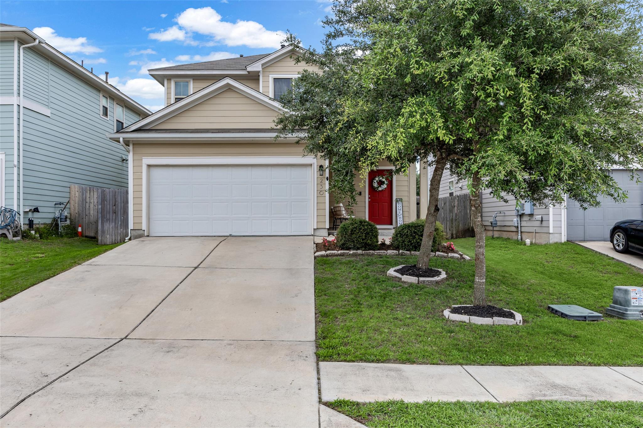 230  Eagle Brook Ln, Buda, TX 78610 — photo 1