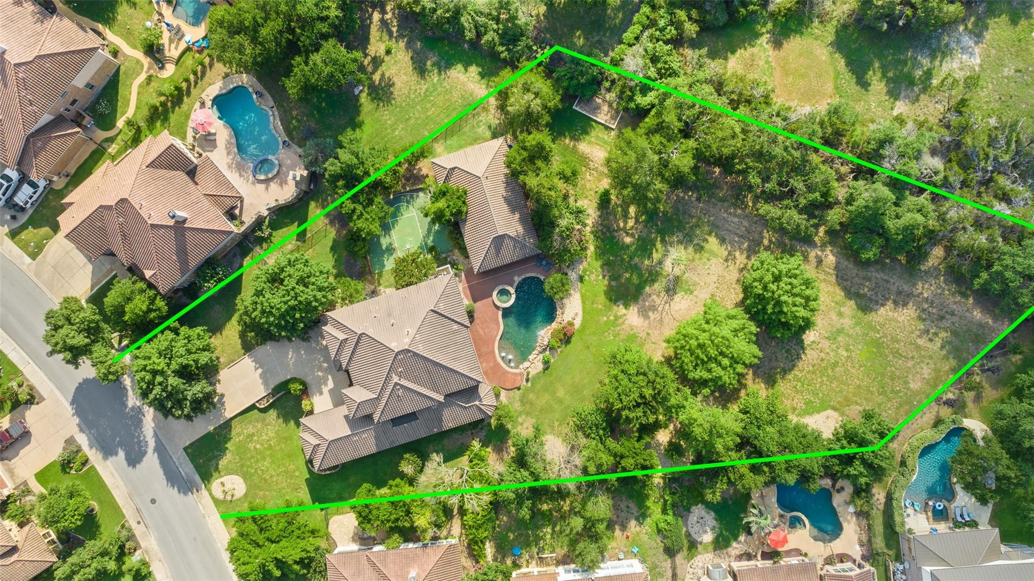 15713 Spillman Ranch Loop, Austin, TX 78738 — photo 1