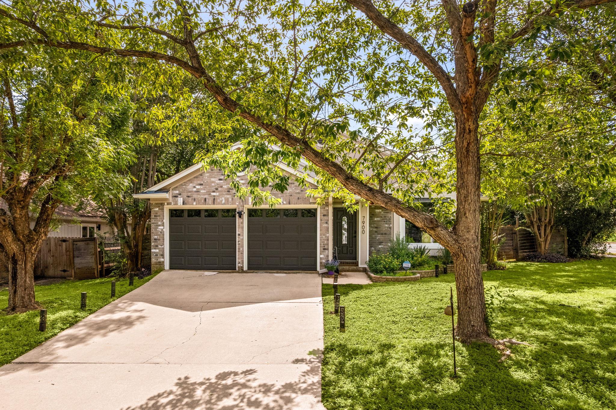 7900 Finch Trl, Austin, TX 78745 — photo 1