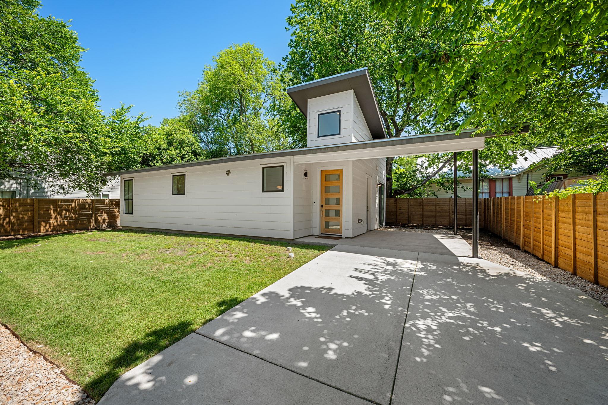 508  Capitol Dr  #2, Austin, TX 78753 — photo 1