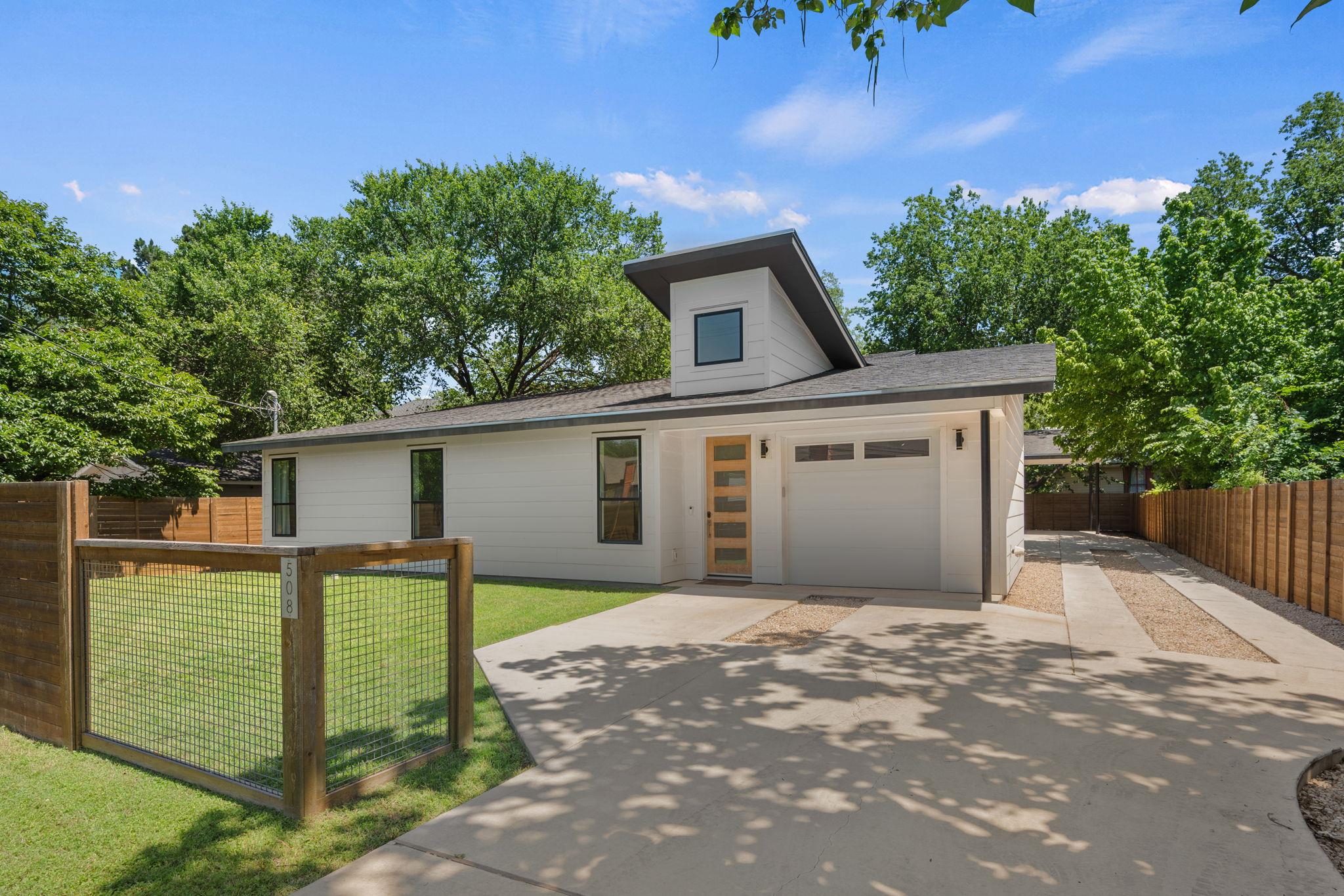 508 Capitol Dr #1, Austin, TX 78753 — photo 1