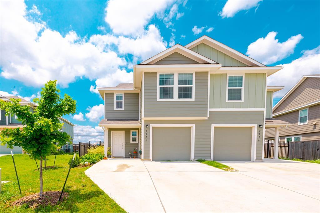 7224  Dancing Wind Ln, Del Valle, TX 78617 — photo 1