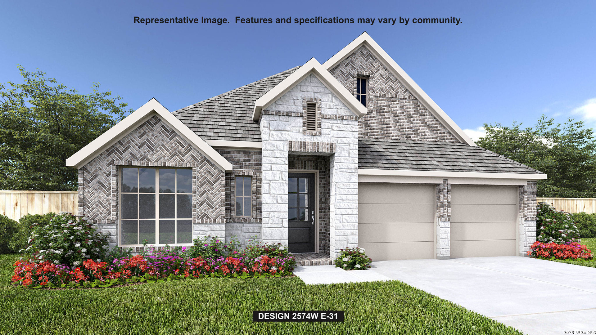 2917 Hops Cone, Seguin, TX 78155 — photo 1