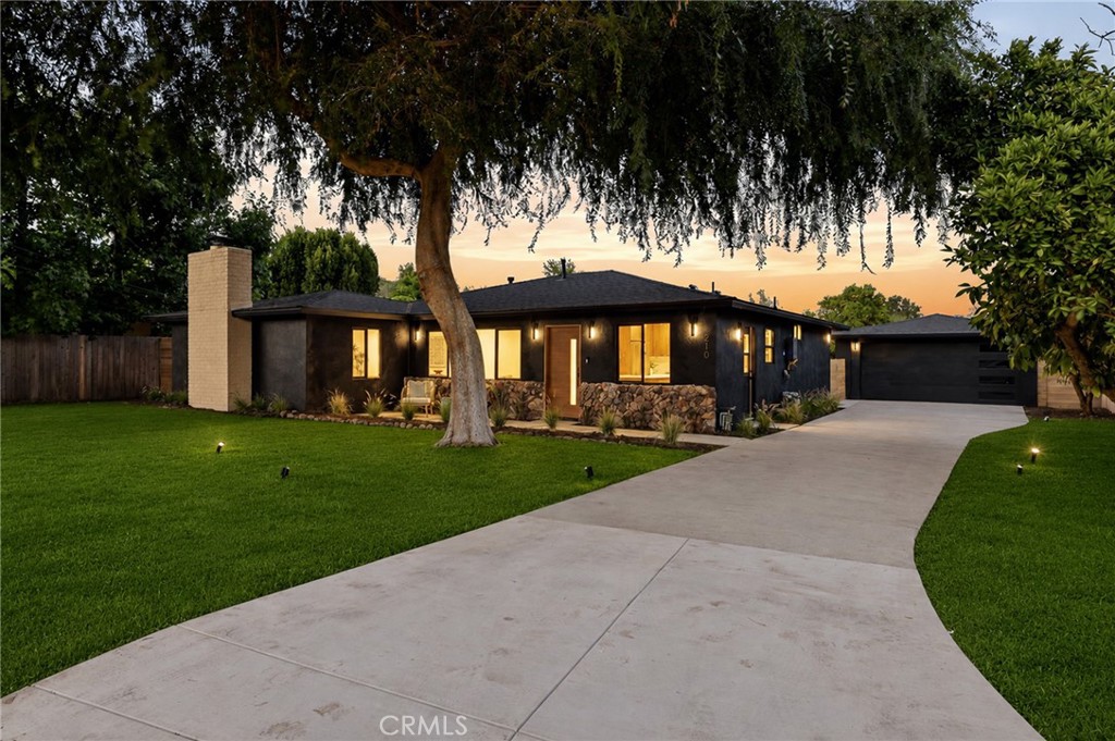 210 N Lomita, Ojai, CA 93023 — photo 1