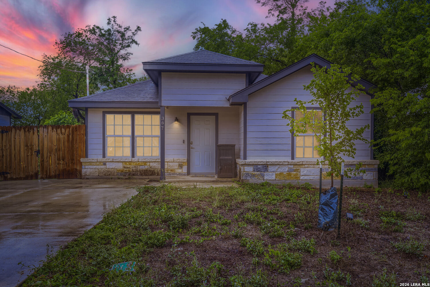367 Corliss, San Antonio, TX 78220 — photo 1
