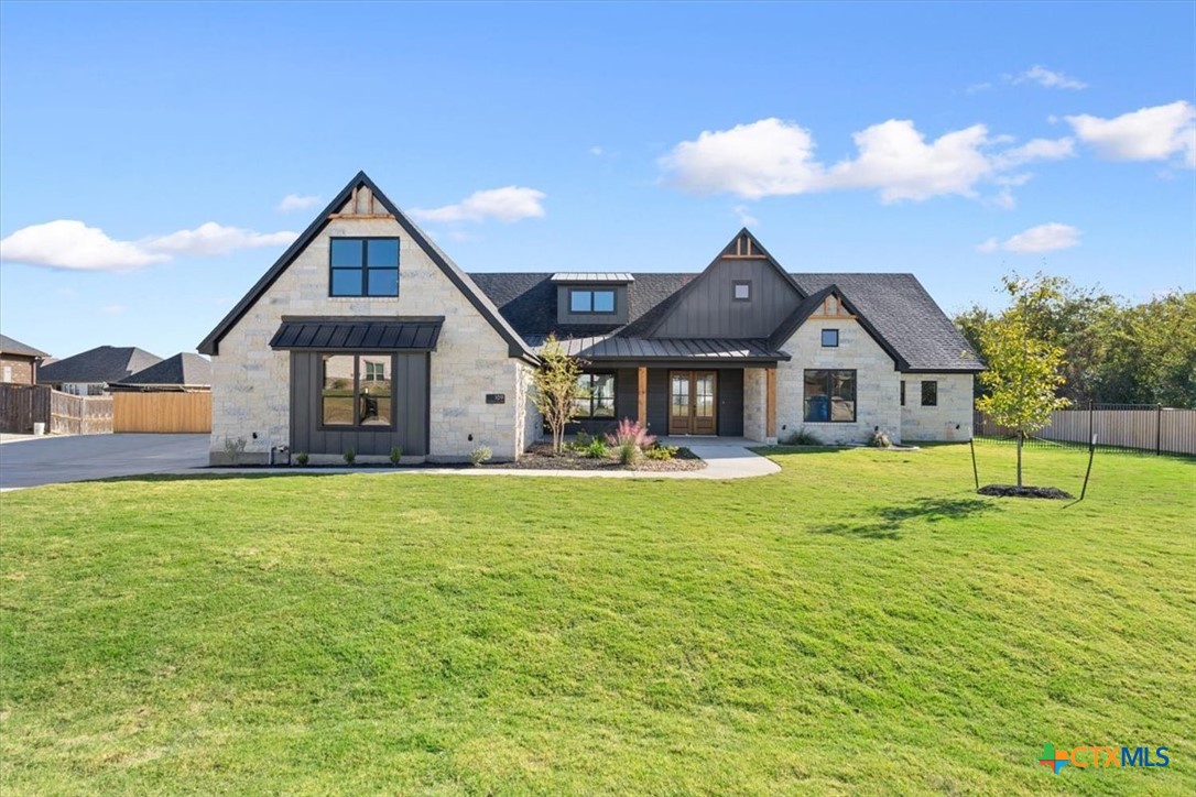 109 Cumberland Drive, Belton, TX 76513 — photo 1