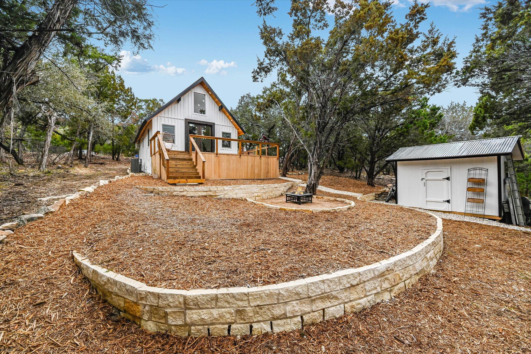 21112  Brewer Ln, Lago Vista, TX 78645 — photo 1