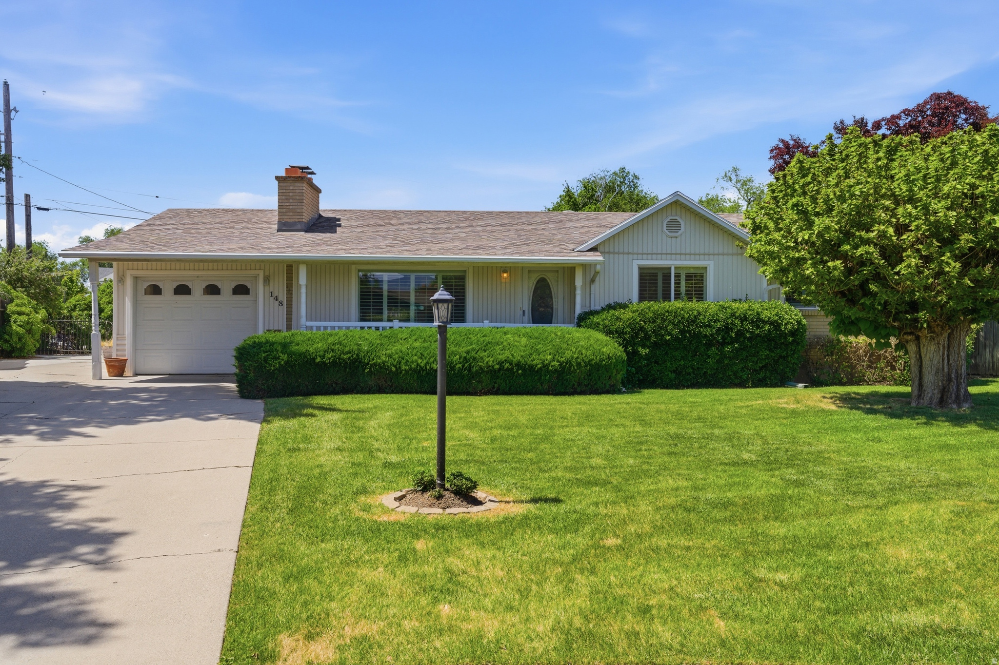 148 E TENNYSON AVE, Sandy, UT 84070 — photo 1