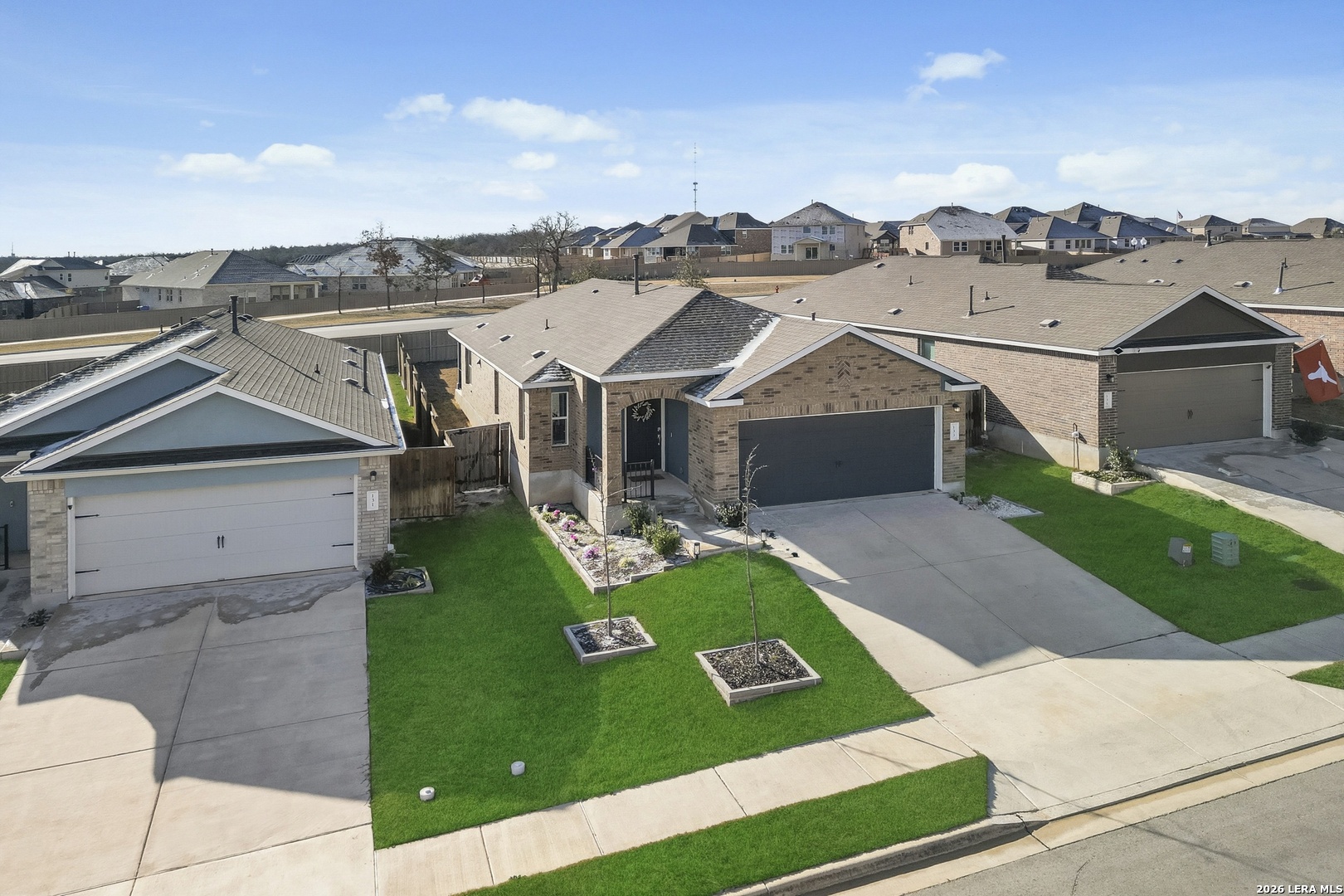 133 Brushy Creek Drive, Bastrop, TX 78602 — photo 1