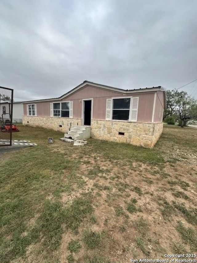 TBD N San Antonio, Sabinal, TX 78801 — photo 1
