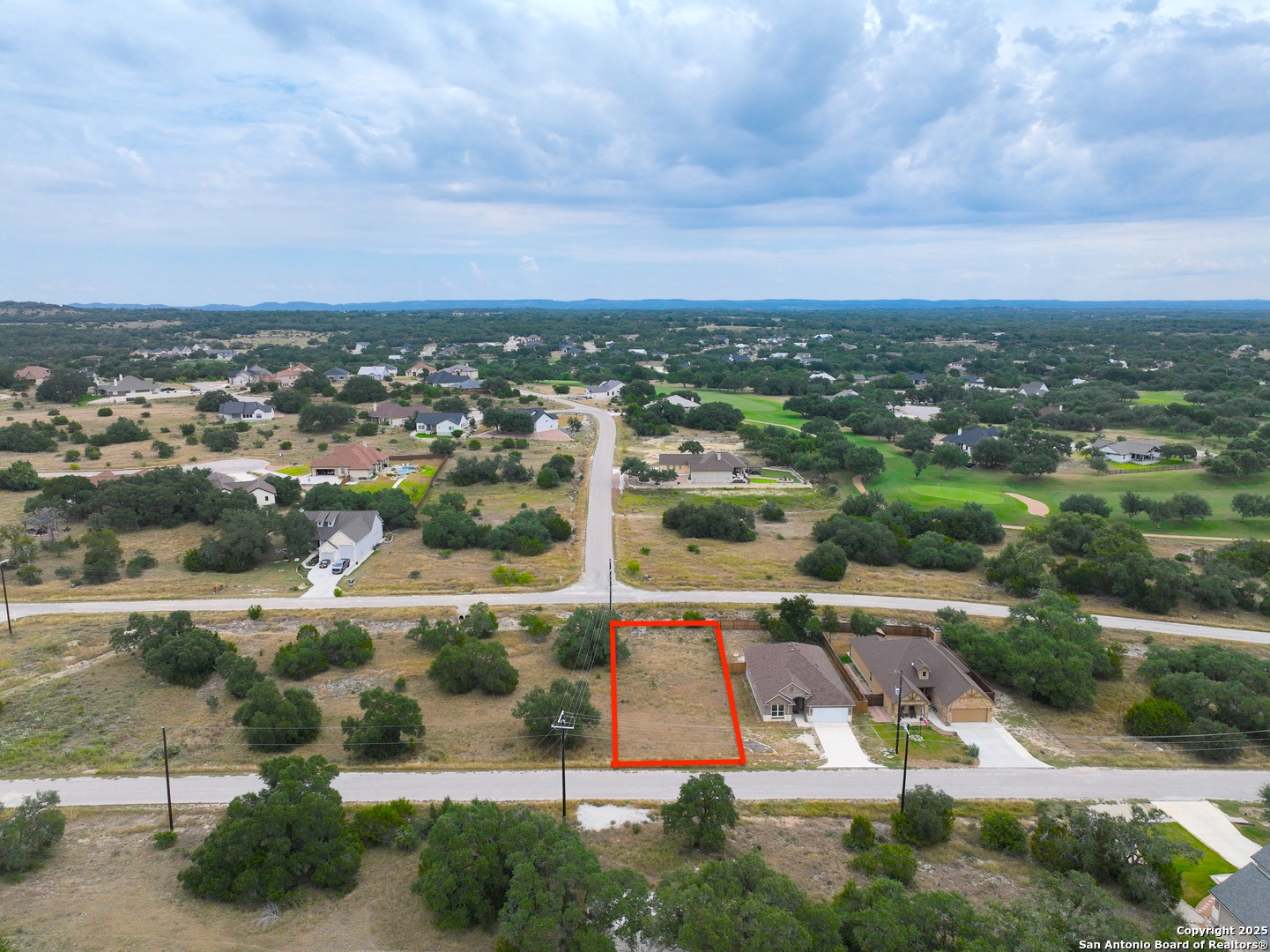 121 NT Journey, Blanco, TX 78606 — photo 1
