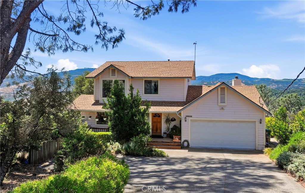 18522 Sentinel Court, Hidden Valley Lake, CA 95467 — photo 1