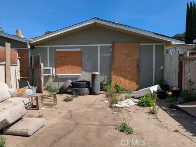 15926 40th Avenue, Clearlake, CA 95422 — photo 1