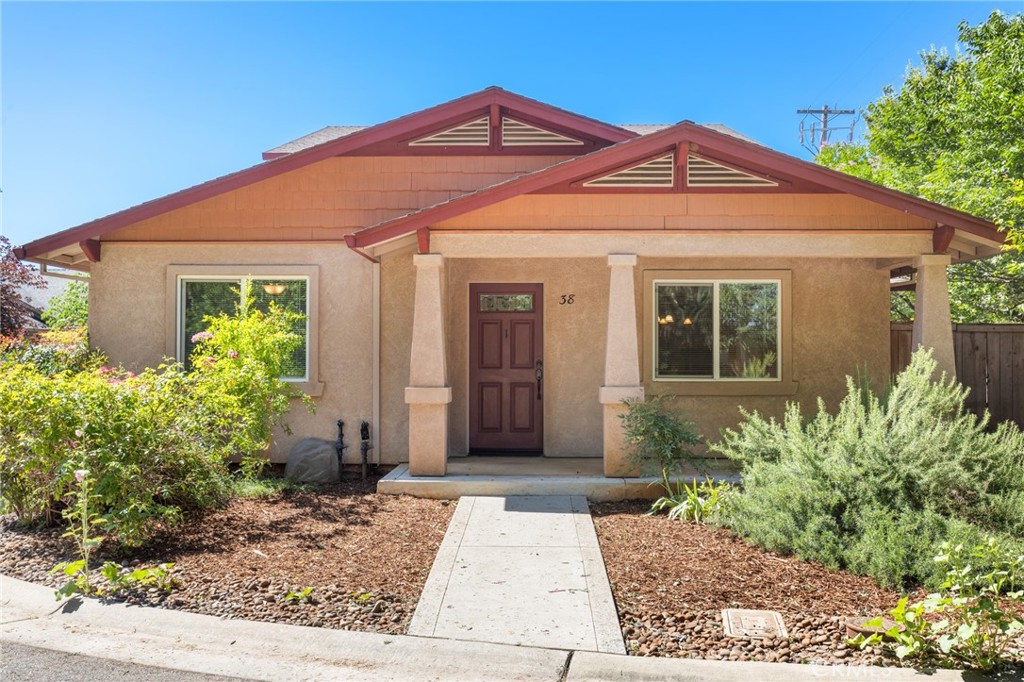 38 Kobe Loop, Chico, CA 95973 — photo 1
