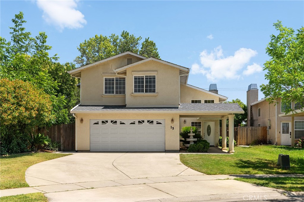 15 La Casa Court, Chico, CA 95926 — photo 1