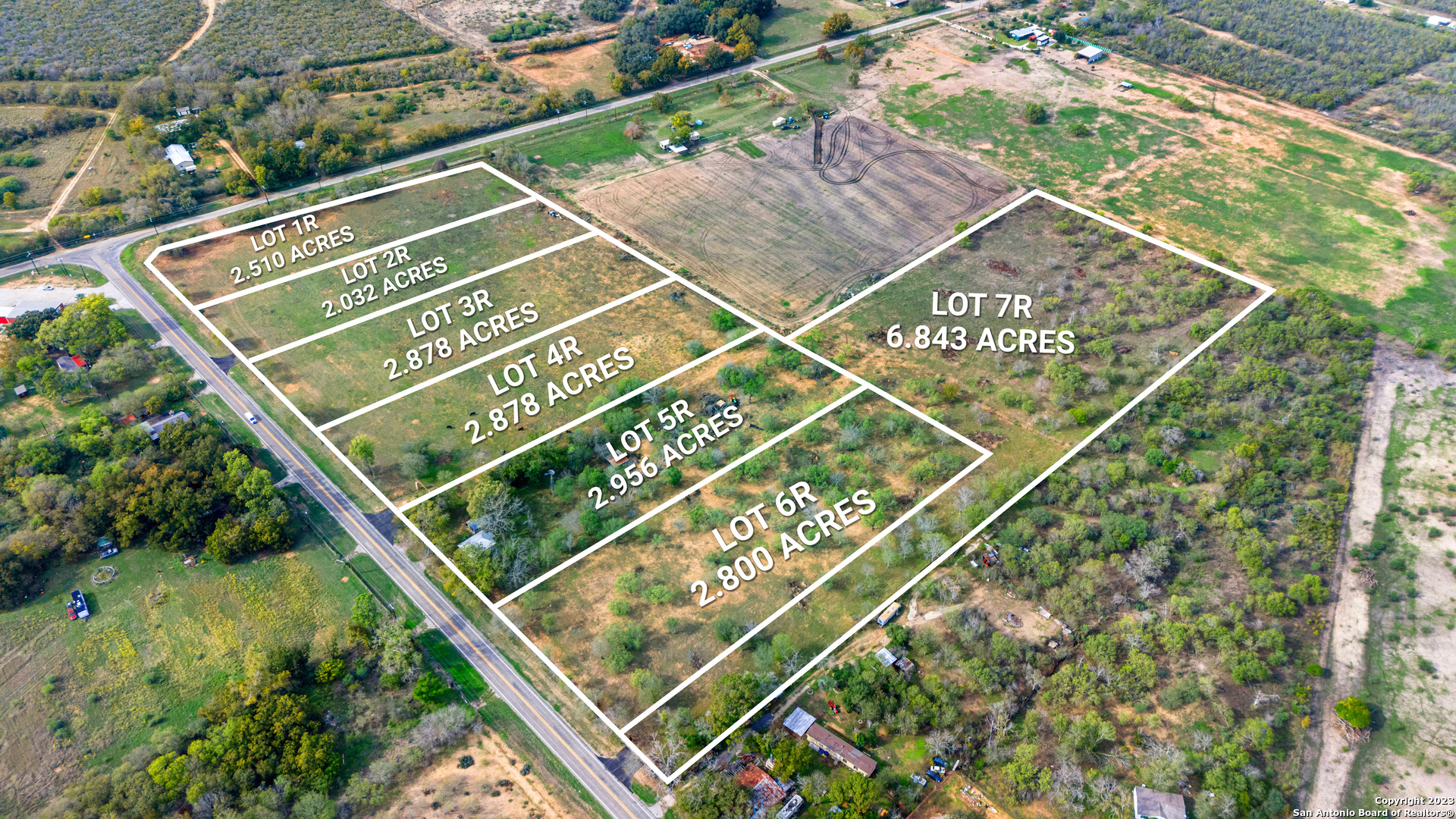 19101 Fm 463, Natalia, TX 78059 — photo 1
