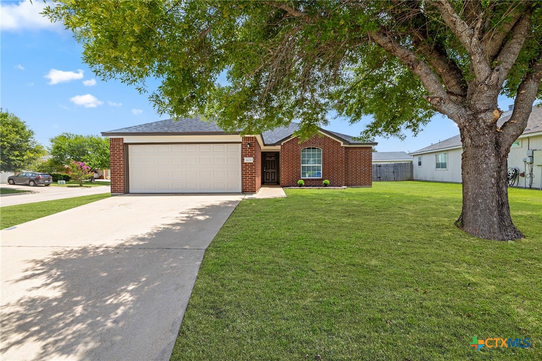 1605 Oak Chase Trail, Temple, TX 76502 — photo 1