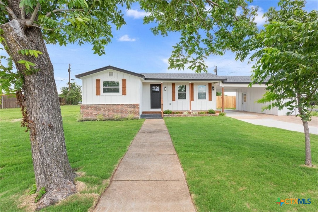 8506 Connecticut Avenue, Temple, TX 76502 — photo 1