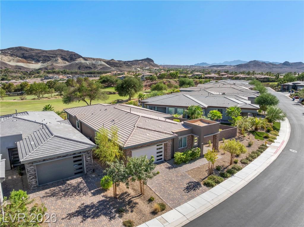 87 Reflection Bay Drive, Henderson, NV 89011 — photo 1